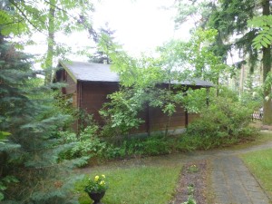 Ferienhaus Dobbrikow mieten