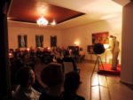 Kabarettabend mit Herricht und Preil