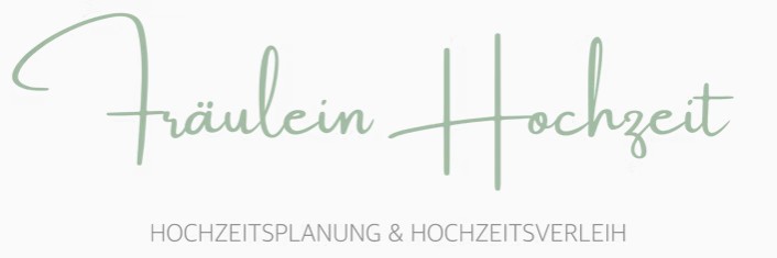 Fräulein Hochzeit