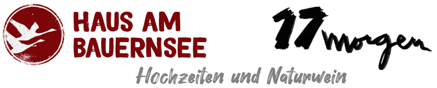 Haus am Bauernsee