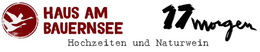 Haus am Bauernsee